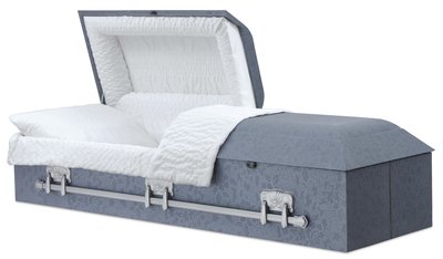 The Wesley Doe Steel