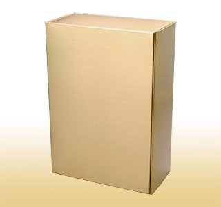 Aeon Sheet Bronze Rectangle