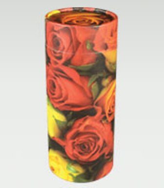 Rose Scatter Tube