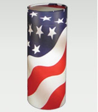 Patritot Scatter Tube