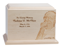 A Loved Ones Life Story