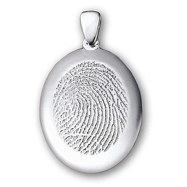 LT Keepsakes Thumb Jewely