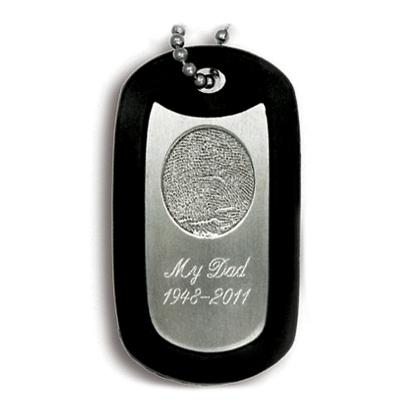 LTKeepsakes Dog Tag/Key Chain