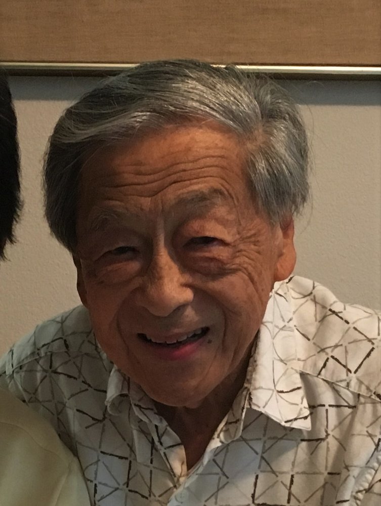 Paul Hiromura