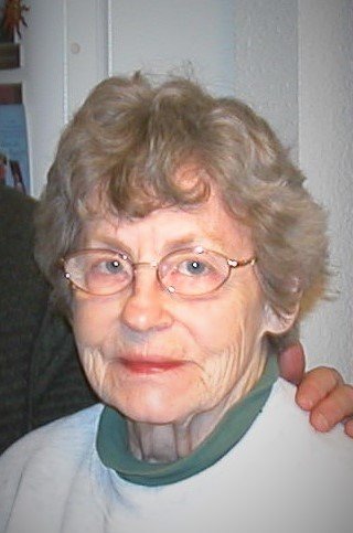 Mary Schroff