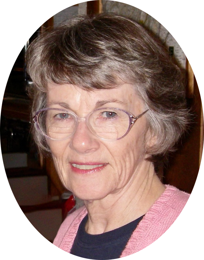 Beverly Wakeman